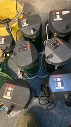 Diversen EHEIMPOMPEN  LEEEES!!, Dieren en Toebehoren, Ophalen of Verzenden, Filter of Co2