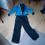 Skipak heren maat M, Ophalen, Zo goed als nieuw, Maat 38/40 (M), Pak