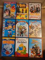 kinder dvd's titels van vroeger tot nu op alfabet, Alle leeftijden, Overige genres, Ophalen of Verzenden, Zo goed als nieuw