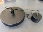 IKEA hanglamp NYMANE, Ophalen, Zo goed als nieuw, Minder dan 50 cm