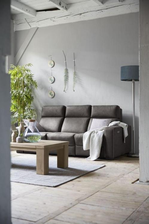 2-Zitsbank Morione, Huis en Inrichting, Banken | Bankstellen, Zo goed als nieuw, Rechte bank, Tweepersoons, 150 tot 200 cm, 100 tot 125 cm