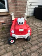 Little tikes loop auto voor buiten GRATIS, Kinderen en Baby's, Ophalen, Gebruikt, Loopvoertuig