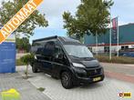 LMC Innovan 600 Automaat + Trekhaak, Caravans en Kamperen, Automaat, Buscamper of Camperbus, Bedrijf, Diesel