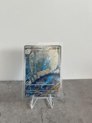 Dragonair 181/165 beschikbaar voor biedingen