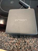 PRIXON VENOM+5G Android 4K UHD Media Streamer, Ophalen of Verzenden, Zo goed als nieuw, HDMI, Minder dan 500 GB