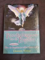 Doreen Virtue Boodschappen van de Engelen Orakelkaarten deck, Boeken, Esoterie en Spiritualiteit, Tarot of Kaarten leggen, Overige typen