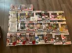 Verschillende funko's, Verzamelen, Poppetjes en Figuurtjes, Ophalen of Verzenden, Zo goed als nieuw