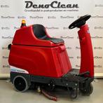 Cleanfix RA 535 IBCT opzit schrobzuigmachine, Gebruikt, Schrobmachine, Verzenden, DenoClean