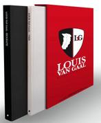 Louis van Gaal: Biografie en Visie., Ophalen of Verzenden, Zo goed als nieuw, Balsport