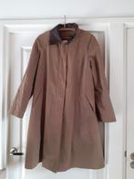 Trenchcoat Wellington of Bilmore mt 40 bruin, Ophalen of Verzenden, Zo goed als nieuw, Maat 38/40 (M), Bruin