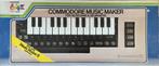 Commodore music maker nieuw in ovp voor Commodore 64 / C-64, Ophalen of Verzenden, Commodore C64