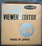 Minette viewer editor s4, Ophalen of Verzenden