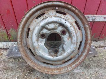 1x velg DAF 55 beschikbaar voor biedingen