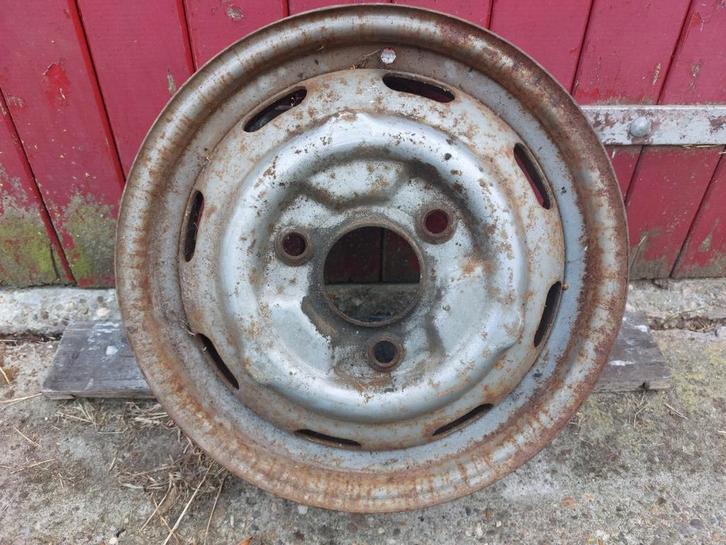 1x velg DAF 55, Auto-onderdelen, Overige Auto-onderdelen, Gebruikt, Ophalen