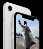 iPhone XR 64gb kapot scherm, Gebruikt, Wit, IPhone XR, Ophalen of Verzenden