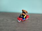 Lego Fabuland Ricky Raccoon 324 Scooter, Ophalen of Verzenden, Gebruikt, Complete set, Lego