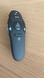 Powerpoint presenter en laserpointer nieuw, Ophalen of Verzenden, Zo goed als nieuw