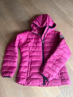 Napapijri Ski Jas Dames Maat M, Maat 38/40 (M), Ophalen of Verzenden, Zo goed als nieuw, Jack