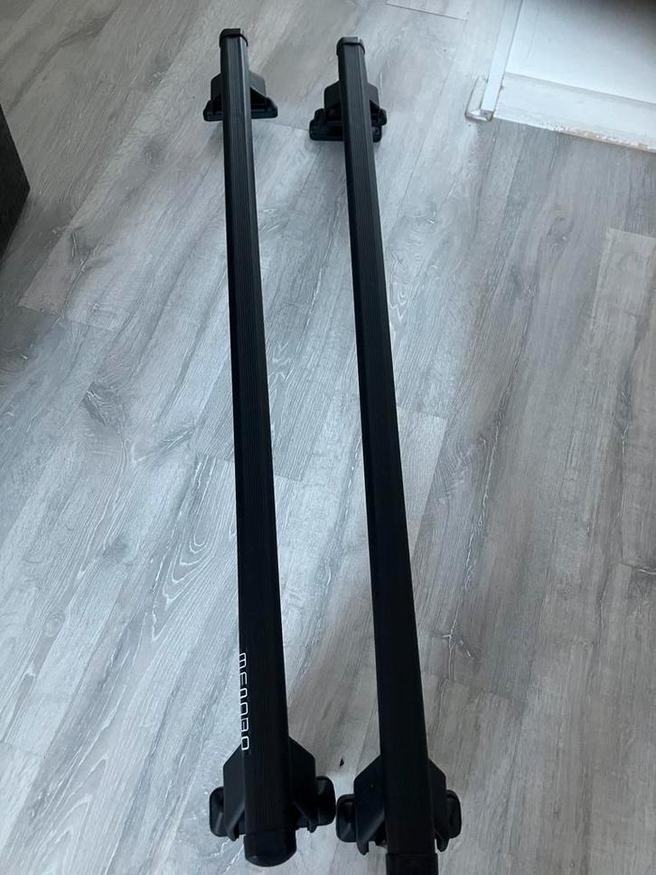 Dakdrager auto wagen zonder dak reling, Auto diversen, Dakdragers, Nieuw, Ophalen of Verzenden