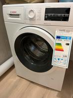 Bosch wasmachine 8kg 6 serie A+++, Witgoed en Apparatuur, Wasmachines, Ophalen