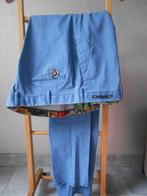 PT01 Chino Graffiti broek maat 56 blauw Made in Italy, Kleding | Heren, PT01, Blauw, Ophalen of Verzenden, Maat 56/58 (XL)