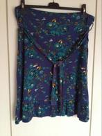 Hema tricot zwierige zomerrok maat 44, Kleding | Dames, Rokken, Overige kleuren, Maat 42/44 (L), Ophalen of Verzenden, Zo goed als nieuw