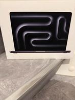 Macbook pro 14 m4 16gb/512gb geseald met bon!!, Computers en Software, Apple Macbooks, MacBook Pro, Overige groottes, Nieuw, Ophalen of Verzenden