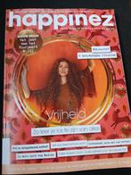 Happinez 2026  02, Ophalen of Verzenden, Zo goed als nieuw, Damesbladen