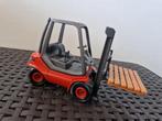 Miniatuur Linde heftruck 1:25 nieuw in verpakking, Hobby en Vrije tijd, Modelauto's | 1:32, Ophalen of Verzenden, Nieuw, Overige typen