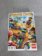 Lego pirate code 3840, Ophalen, Zo goed als nieuw