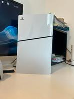 Ps5 slim digital, Spelcomputers en Games, Spelcomputers | Sony PlayStation 5, Ophalen, Zo goed als nieuw, Playstation 5 Digital