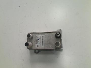 OLIEKOELER Mercedes-Benz C (W205) (A0995001300) beschikbaar voor biedingen
