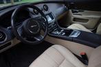 Jaguar XJ 2.0 Luxury Aut. | Origineel Nederlands | Volledig, Automaat, Achterwielaandrijving, Gebruikt, 4 cilinders