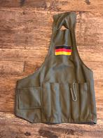 Duits leger vest, Ophalen of Verzenden, Overige soorten, Duitsland, Kleding of Schoenen