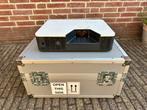 Casio XJ-ST145 short throw beamer incl. Flightcase, Casio, Gebruikt, Ophalen of Verzenden, DLP