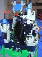 Lego Kasteel 6090, Kinderen en Baby's, Speelgoed | Duplo en Lego, Ophalen, Gebruikt, Complete set, Lego