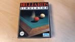 Commodore Amiga Billard Game, Computers en Software, Ophalen of Verzenden, Commodore Amiga