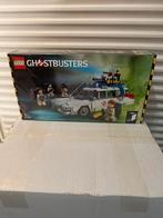 Lego Ideas Grostbusters 21108 Nieuw, Ophalen of Verzenden, Nieuw, Complete set, Lego