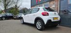 Citroen C3 1.2 PureTech S&S Feel Navigatie! NAP! Airco/Clima, 83 pk, 450 kg, Gebruikt, Euro 6