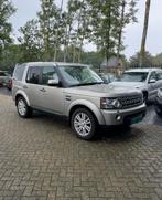 Land Rover Discovery 4, 3.0 TD V6 2011, Automaat, Euro 5, 313 €/maand, Beige