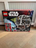 Lego Star Wars Death Star 10188, Kinderen en Baby's, Speelgoed | Duplo en Lego, Ophalen of Verzenden, Nieuw, Complete set, Lego