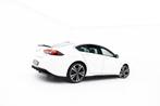 Voorlip sideskirt diffuser spoiler - Insignia OPC-line 17-20, Auto diversen, Tuning en Styling, Ophalen of Verzenden