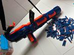 Nerf geweer, Ophalen, Zo goed als nieuw
