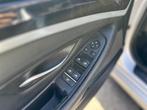 BMW 5-serie Touring 523i High Ex | Navi | 360 Cam | Leer | C, Euro 5, Achterwielaandrijving, Gebruikt, Zwart