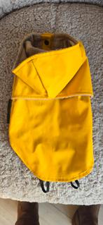 Regenjas hond, Ophalen of Verzenden, Zo goed als nieuw, Hondenjas