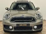 Mini Mini Countryman 1.5 Cooper S E ALL4|PANO|AUTOMAAT|INRUI, Auto's, Mini, 136 pk, Gebruikt, Leder en Stof, Bedrijf