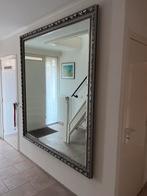 Grote spiegel met bewerkte omlijsting - als nieuw!, Ophalen, 125 cm of meer, Zo goed als nieuw, 150 tot 200 cm