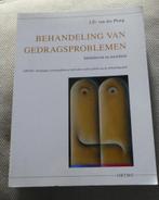 behandeling van gedragsproblemen orthopedagogiek,, Ophalen of Verzenden, Gelezen, Sociale wetenschap