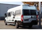 Adria Twin Supreme 640 SGX - 180PK 9T AUT - 150AH LITHIUM!!, Automaat, Buscamper of Camperbus, Ringverwarming, Fiat