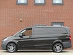 Mercedes-Benz Vito 114 CDI Lang Geïsoleerd/Vries/Dag en nac, Auto's, Bestelauto's, Automaat, Gebruikt, Euro 6, 4 cilinders